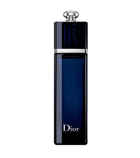 Dior product tester